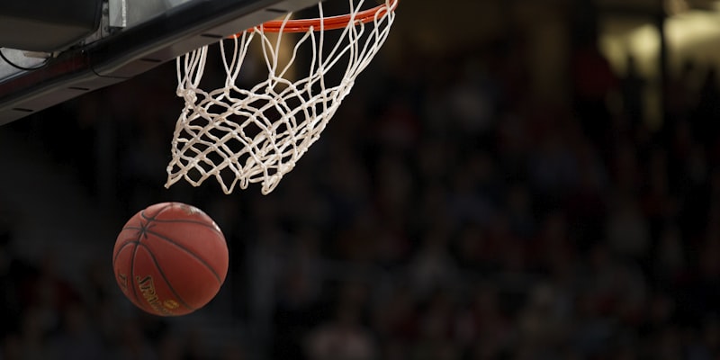 NBA篮球比赛扣篮瞬间新闻报道图片
